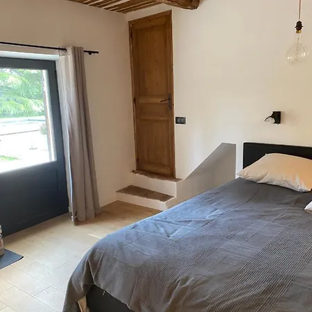 Villa Domaine Dupais, 15 Min Du Centre D'aix En Provence *