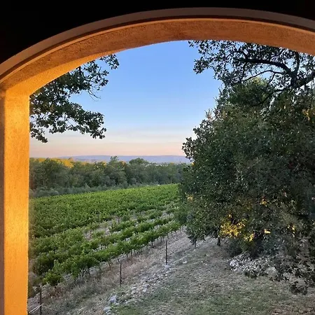 Domaine Dupais, 15 Min Du Centre D'aix En Provence Aix-en-Provence