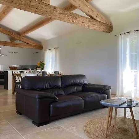 Domaine Dupais, 15 Min Du Centre D'aix En Provence