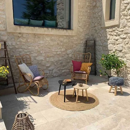 Domaine Dupais, 15 Min Du Centre D'aix En Provence
