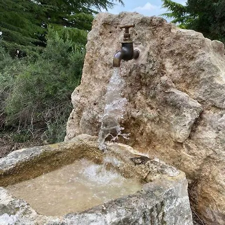 Domaine Dupais, 15 Min Du Centre D'aix En Provence * Aix-en-Provence