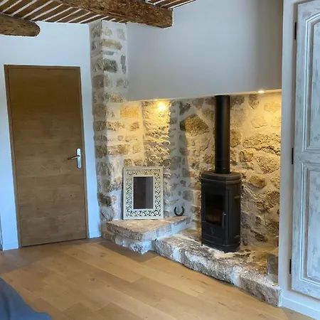 Domaine Dupais, 15 Min Du Centre D'aix En Provence