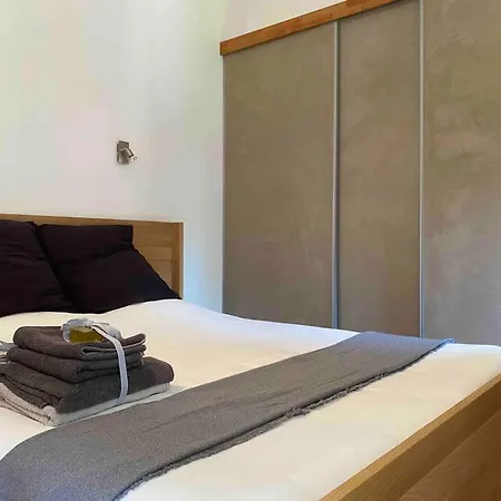Domaine Dupais, 15 Min Du Centre D'aix En Provence Villa *