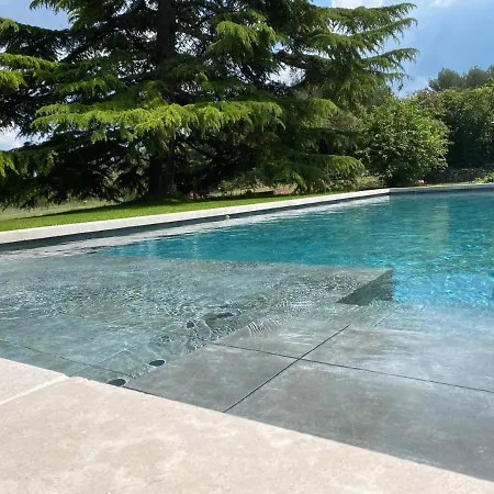 Domaine Dupais, 15 Min Du Centre D'aix En Provence * Aix-en-Provence