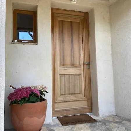 Domaine Dupais, 15 Min Du Centre D'aix En Provence