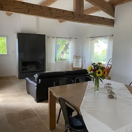 Domaine Dupais, 15 Min Du Centre D'aix En Provence Villa Aix-en-Provence